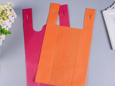 双鸭山市如果用纸袋代替“塑料袋”并不环保